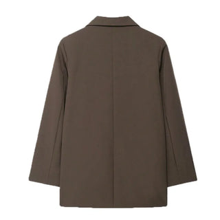 Blazer Alfataria Rafaela