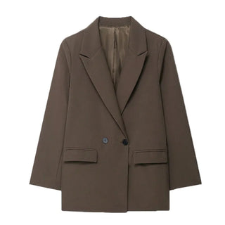 Blazer Alfataria Rafaela