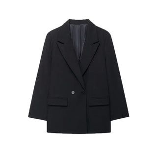 Blazer Feminino Alfaiataria