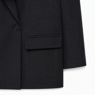 Blazer Feminino Alfaiataria
