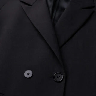Blazer Feminino Alfaiataria