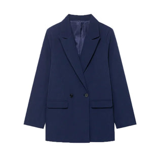 Blazer Alongado Feminino