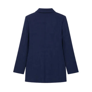 Blazer Alongado Feminino