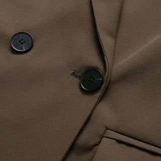 Blazer Alfataria Rafaela