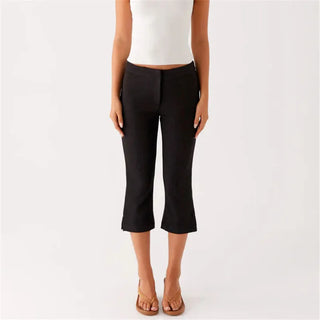 Calça Capri feminina Maria Elena