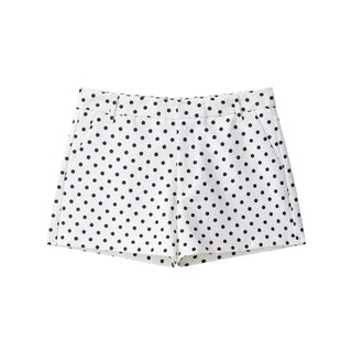 Short de bolinha feminina HH