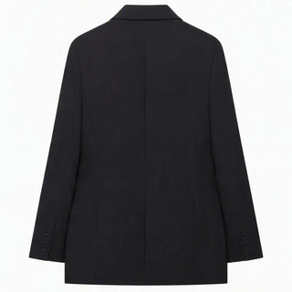Blazer Feminino Alfaiataria
